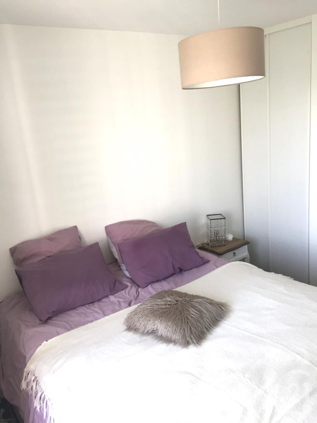 Appartement F2 à louer - 2 pièces - 38.87 m2 - COLOMBES - 92 - ILE-DE-FRANCE - Century 21 Beaurepaire