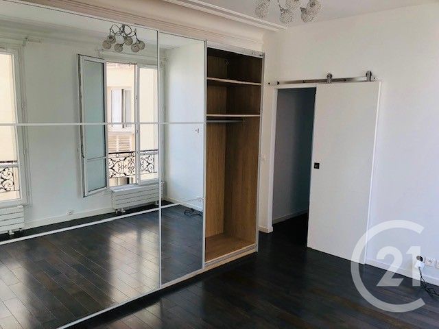 Appartement à louer - 3 pièces - 65.0 m2 - ASNIERES SUR SEINE - 92 - ILE-DE-FRANCE - Century 21 Beaurepaire