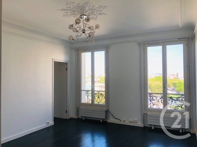 Appartement à louer - 3 pièces - 65.0 m2 - ASNIERES SUR SEINE - 92 - ILE-DE-FRANCE - Century 21 Beaurepaire