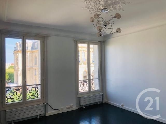 Appartement à louer - 3 pièces - 65.0 m2 - ASNIERES SUR SEINE - 92 - ILE-DE-FRANCE - Century 21 Beaurepaire