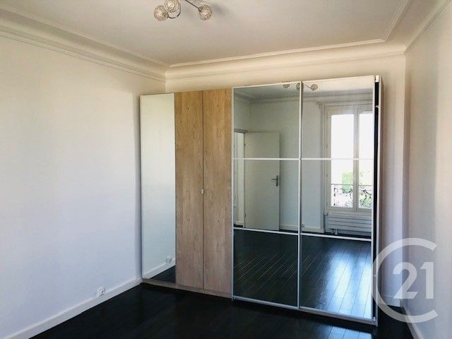 Appartement à louer - 3 pièces - 65.0 m2 - ASNIERES SUR SEINE - 92 - ILE-DE-FRANCE - Century 21 Beaurepaire