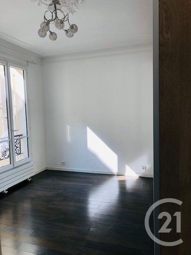 Appartement à louer - 3 pièces - 65.0 m2 - ASNIERES SUR SEINE - 92 - ILE-DE-FRANCE - Century 21 Beaurepaire