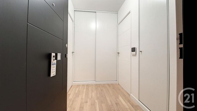Appartement F3 à louer - 3 pièces - 62.17 m2 - COLOMBES - 92 - ILE-DE-FRANCE - Century 21 Beaurepaire