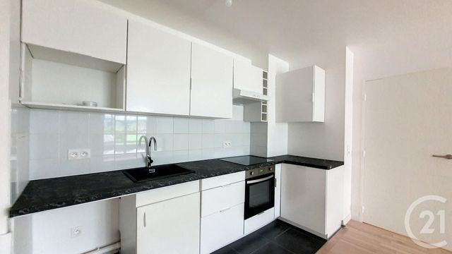 Appartement F3 à louer COLOMBES