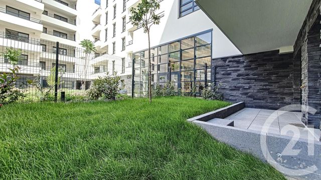 Appartement F3 à louer - 3 pièces - 62.17 m2 - COLOMBES - 92 - ILE-DE-FRANCE - Century 21 Beaurepaire
