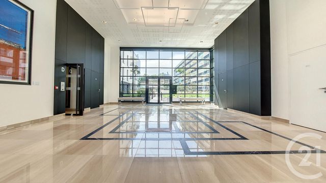 Appartement F3 à louer - 3 pièces - 62.17 m2 - COLOMBES - 92 - ILE-DE-FRANCE - Century 21 Beaurepaire