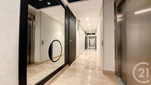 Appartement F3 à louer - 3 pièces - 62.17 m2 - COLOMBES - 92 - ILE-DE-FRANCE - Century 21 Beaurepaire