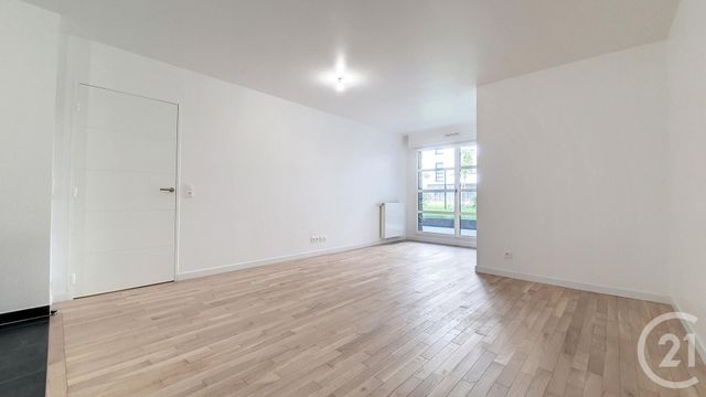 Appartement F3 à louer - 3 pièces - 62.17 m2 - COLOMBES - 92 - ILE-DE-FRANCE - Century 21 Beaurepaire