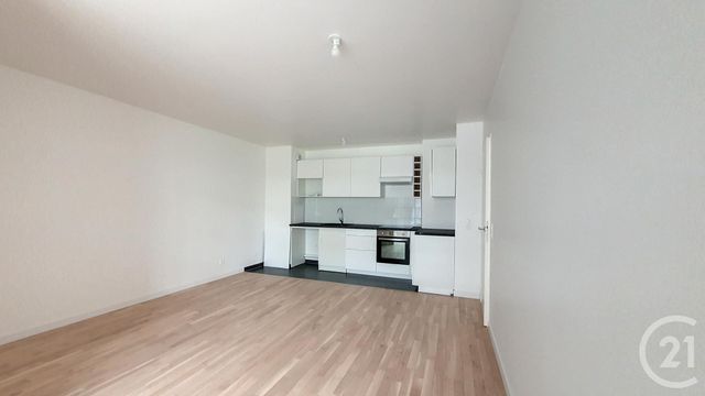 Appartement F3 à louer - 3 pièces - 62.17 m2 - COLOMBES - 92 - ILE-DE-FRANCE - Century 21 Beaurepaire