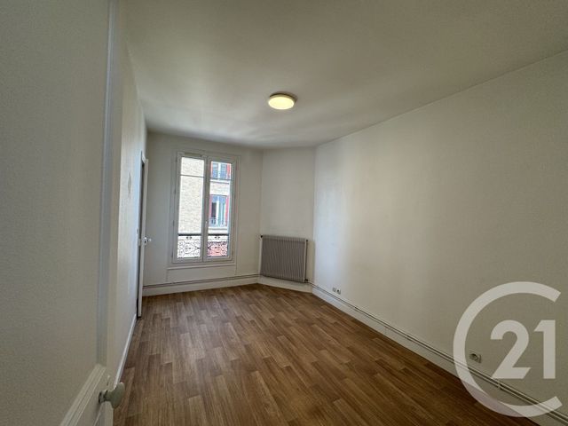 Appartement F2 à louer - 2 pièces - 35.52 m2 - NANTERRE - 92 - ILE-DE-FRANCE - Century 21 Beaurepaire