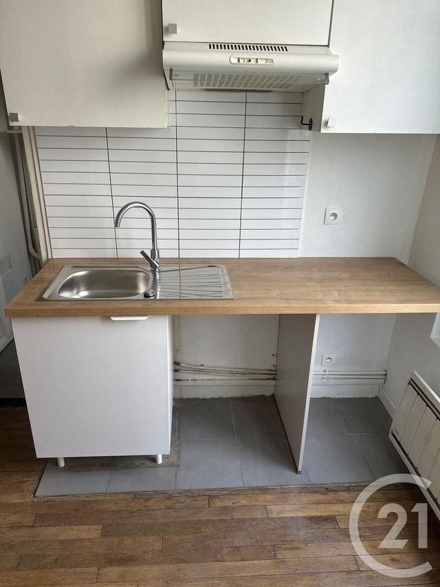 appartement - ASNIERES SUR SEINE - 92