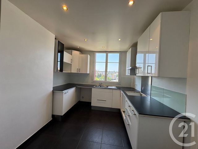 Appartement F3 à louer COLOMBES