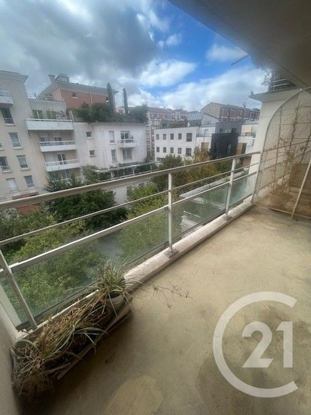 Appartement F3 à louer - 3 pièces - 69.0 m2 - ASNIERES SUR SEINE - 92 - ILE-DE-FRANCE - Century 21 Beaurepaire