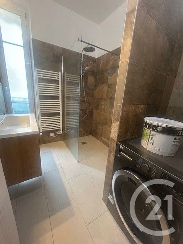 Appartement à louer - 2 pièces - 43.0 m2 - ASNIERES SUR SEINE - 92 - ILE-DE-FRANCE - Century 21 Beaurepaire