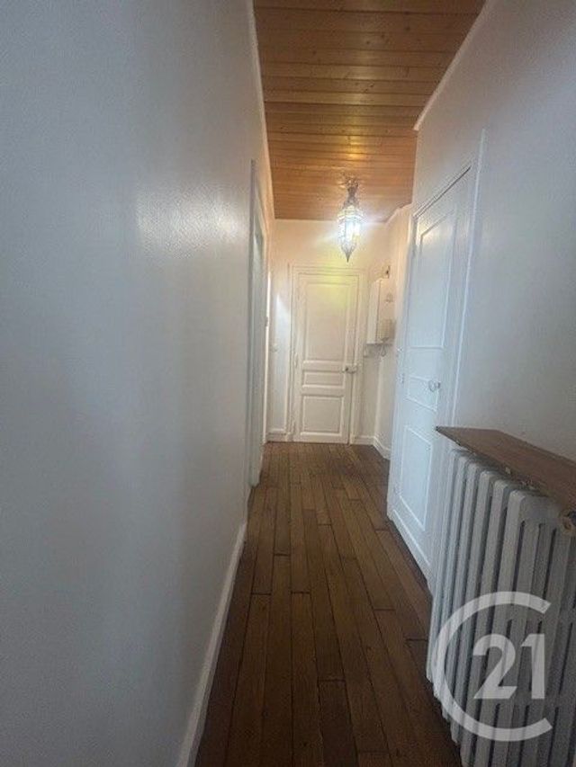 Appartement à louer - 2 pièces - 43.0 m2 - ASNIERES SUR SEINE - 92 - ILE-DE-FRANCE - Century 21 Beaurepaire
