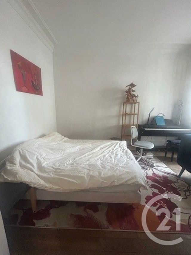 Appartement à louer - 2 pièces - 43.0 m2 - ASNIERES SUR SEINE - 92 - ILE-DE-FRANCE - Century 21 Beaurepaire