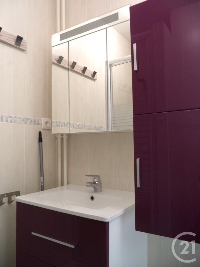 Appartement Studio à louer - 1 pièce - 24.46 m2 - COLOMBES - 92 - ILE-DE-FRANCE - Century 21 Beaurepaire