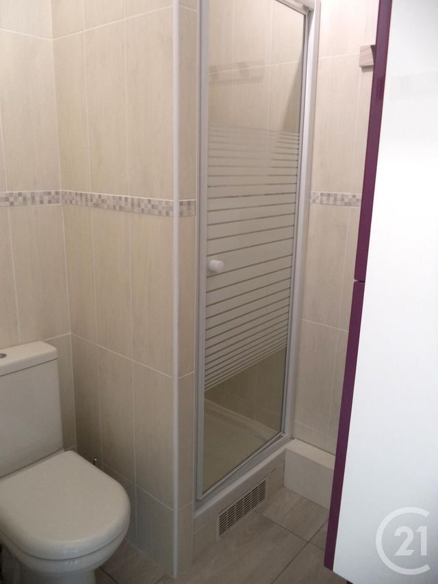 Appartement Studio à louer - 1 pièce - 24.46 m2 - COLOMBES - 92 - ILE-DE-FRANCE - Century 21 Beaurepaire