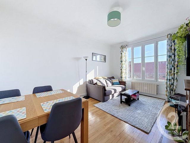 Appartement F2 à vendre COLOMBES