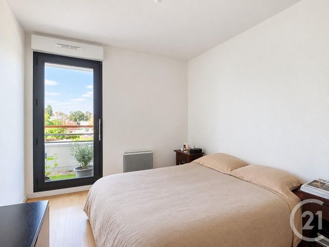 Appartement F2 à vendre - 2 pièces - 46.25 m2 - COLOMBES - 92 - ILE-DE-FRANCE - Century 21 Beaurepaire