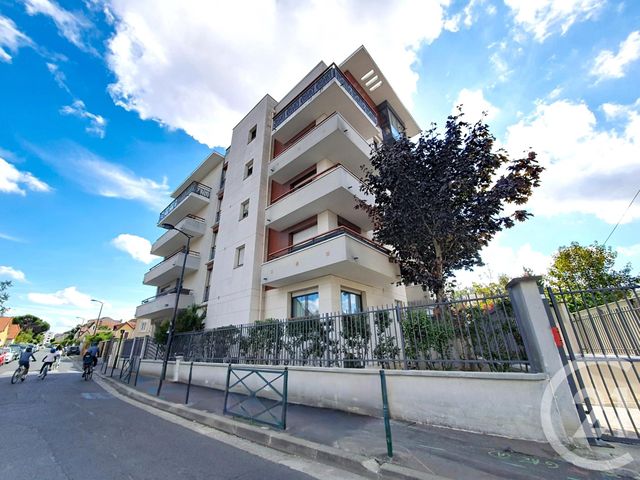 Appartement F2 à vendre - 2 pièces - 46.25 m2 - COLOMBES - 92 - ILE-DE-FRANCE - Century 21 Beaurepaire