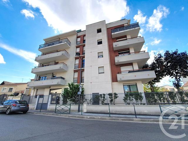 Appartement F2 à vendre - 2 pièces - 46.25 m2 - COLOMBES - 92 - ILE-DE-FRANCE - Century 21 Beaurepaire