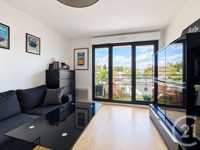 Appartement F2 à vendre COLOMBES