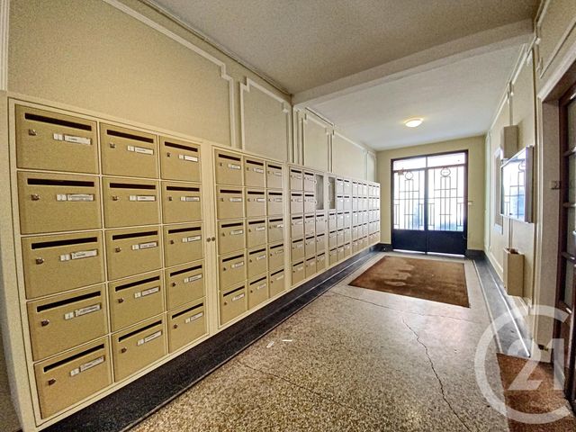 Appartement F1 à louer - 1 pièce - 22.01 m2 - LA GARENNE COLOMBES - 92 - ILE-DE-FRANCE - Century 21 Beaurepaire