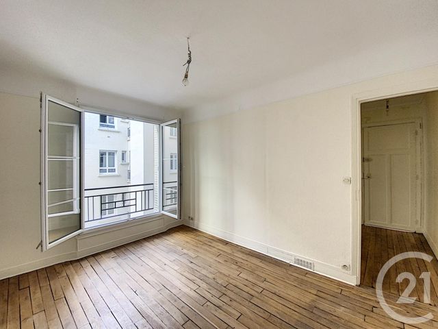 Appartement F1 à louer - 1 pièce - 22.01 m2 - LA GARENNE COLOMBES - 92 - ILE-DE-FRANCE - Century 21 Beaurepaire