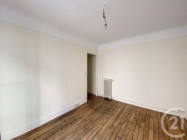 Appartement F1 à louer - 1 pièce - 22.01 m2 - LA GARENNE COLOMBES - 92 - ILE-DE-FRANCE - Century 21 Beaurepaire