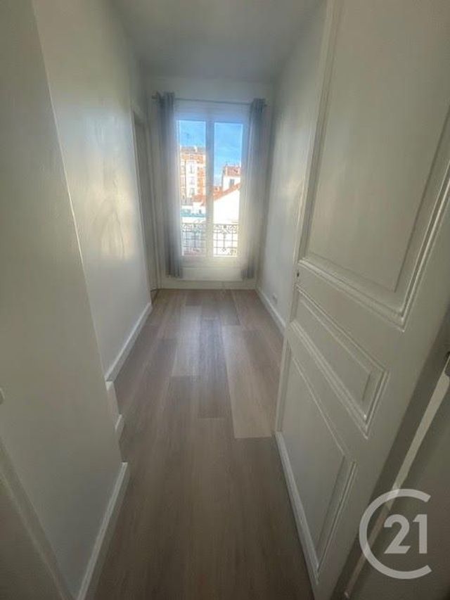 Appartement F2/3 à louer - 3 pièces - 31.0 m2 - ASNIERES SUR SEINE - 92 - ILE-DE-FRANCE - Century 21 Beaurepaire