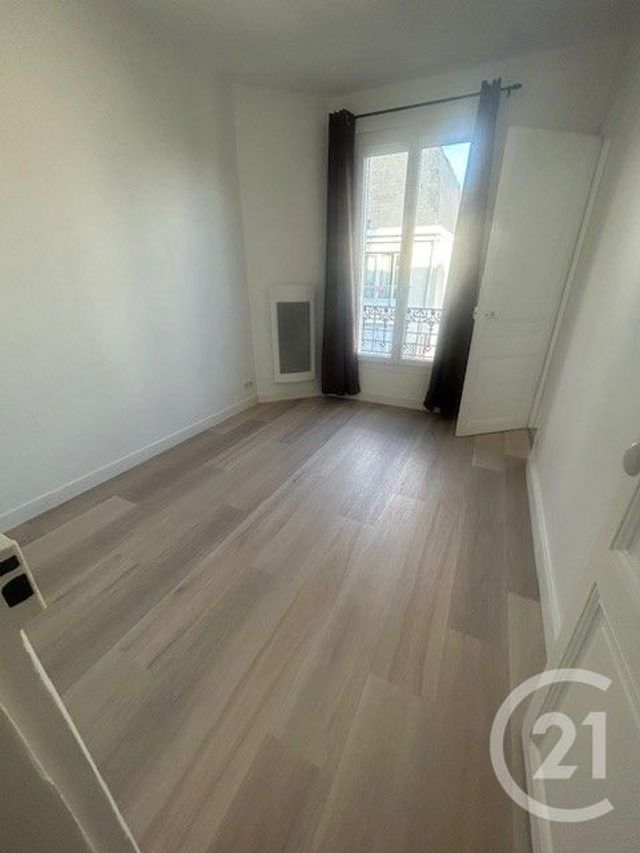 Appartement F2/3 à louer - 3 pièces - 31.0 m2 - ASNIERES SUR SEINE - 92 - ILE-DE-FRANCE - Century 21 Beaurepaire