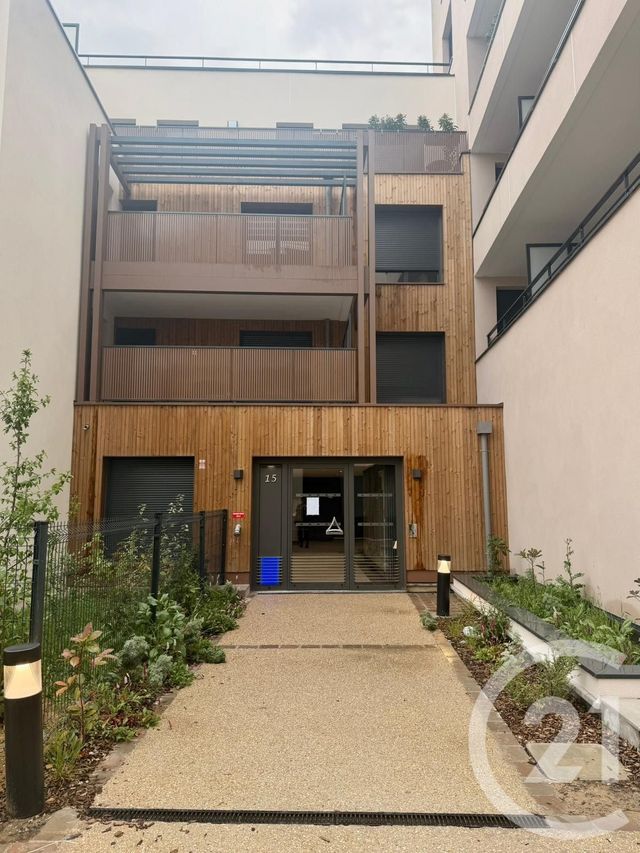 Appartement à louer - 2 pièces - 42.0 m2 - COLOMBES - 92 - ILE-DE-FRANCE - Century 21 Beaurepaire