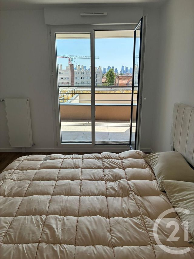 Appartement à louer - 2 pièces - 42.0 m2 - COLOMBES - 92 - ILE-DE-FRANCE - Century 21 Beaurepaire