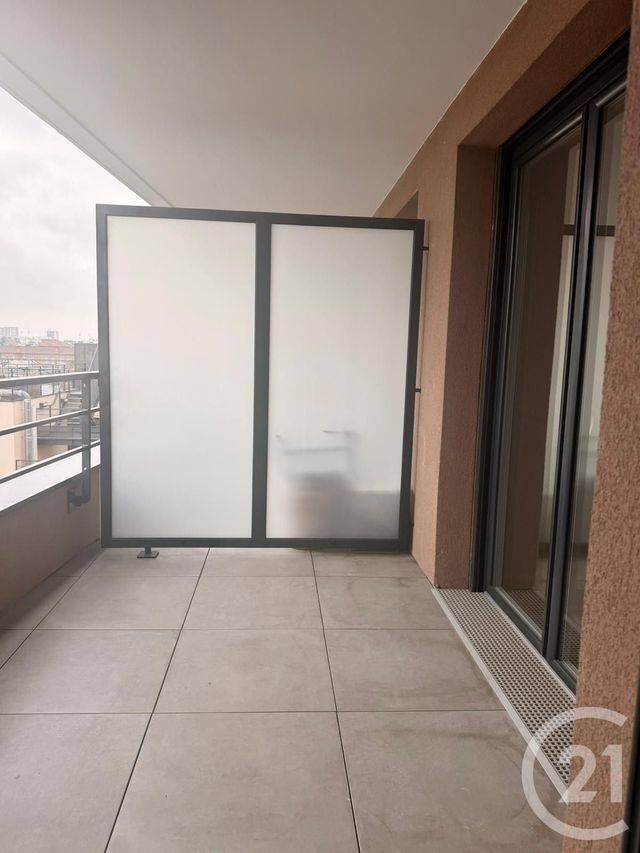 Appartement à louer - 2 pièces - 42.0 m2 - COLOMBES - 92 - ILE-DE-FRANCE - Century 21 Beaurepaire