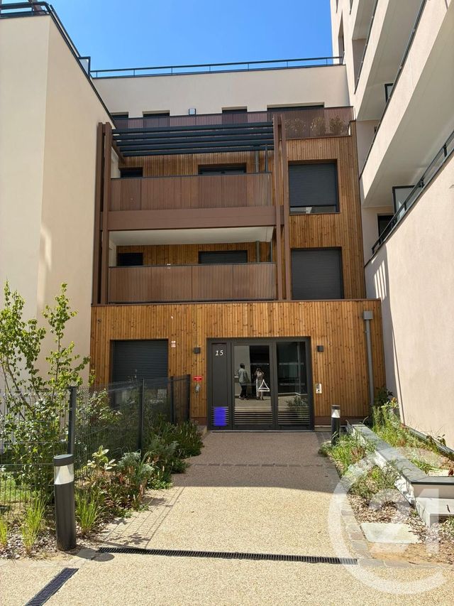 Appartement à louer - 2 pièces - 42.0 m2 - COLOMBES - 92 - ILE-DE-FRANCE - Century 21 Beaurepaire
