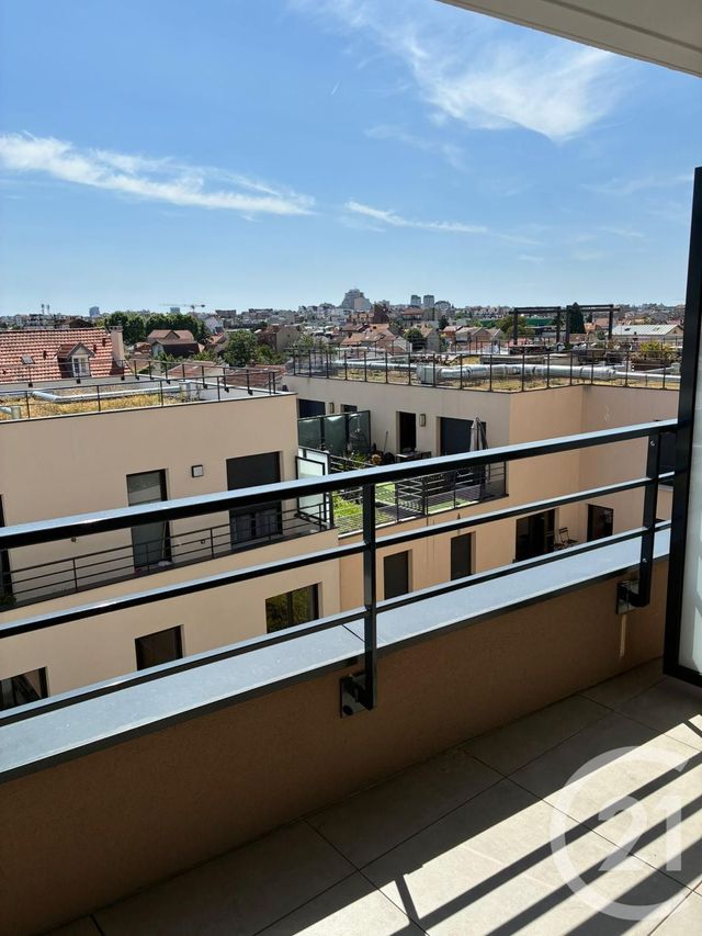 Appartement à louer - 2 pièces - 42.0 m2 - COLOMBES - 92 - ILE-DE-FRANCE - Century 21 Beaurepaire