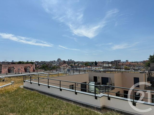 Appartement à louer - 2 pièces - 42.0 m2 - COLOMBES - 92 - ILE-DE-FRANCE - Century 21 Beaurepaire