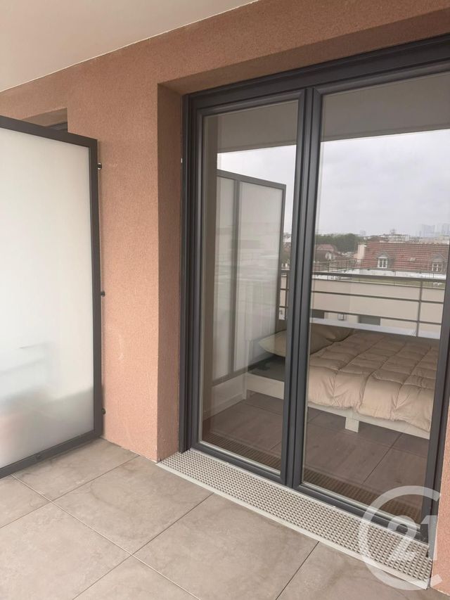 Appartement à louer - 2 pièces - 42.0 m2 - COLOMBES - 92 - ILE-DE-FRANCE - Century 21 Beaurepaire