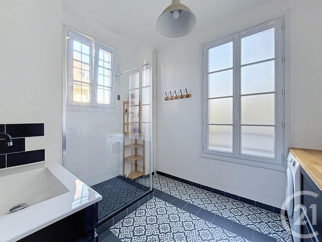 maison à vendre - 6 pièces - 121.07 m2 - COLOMBES - 92 - ILE-DE-FRANCE - Century 21 Beaurepaire