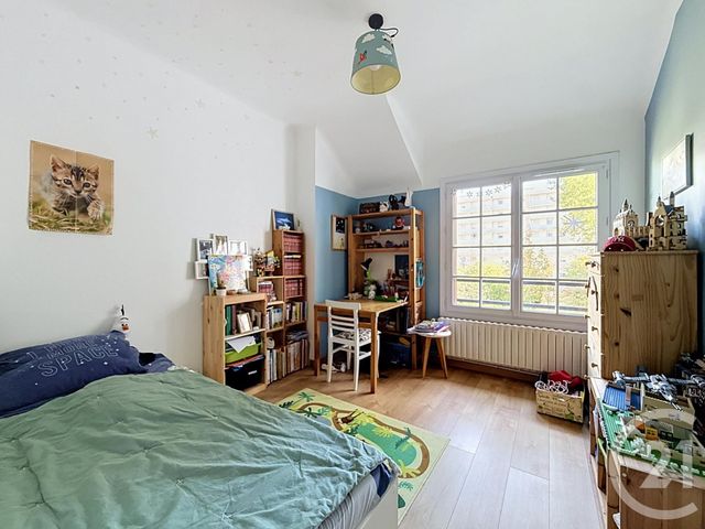 maison à vendre - 6 pièces - 121.07 m2 - COLOMBES - 92 - ILE-DE-FRANCE - Century 21 Beaurepaire