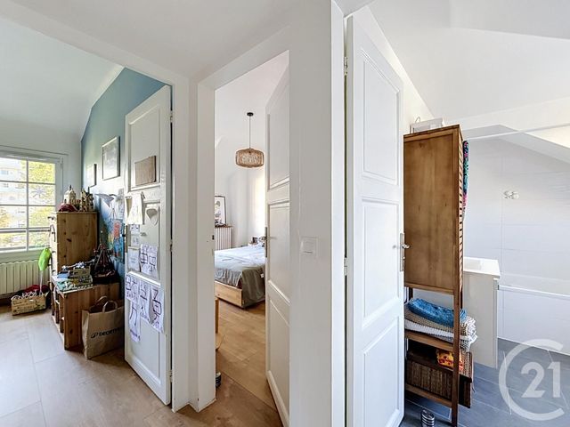 maison à vendre - 6 pièces - 121.07 m2 - COLOMBES - 92 - ILE-DE-FRANCE - Century 21 Beaurepaire