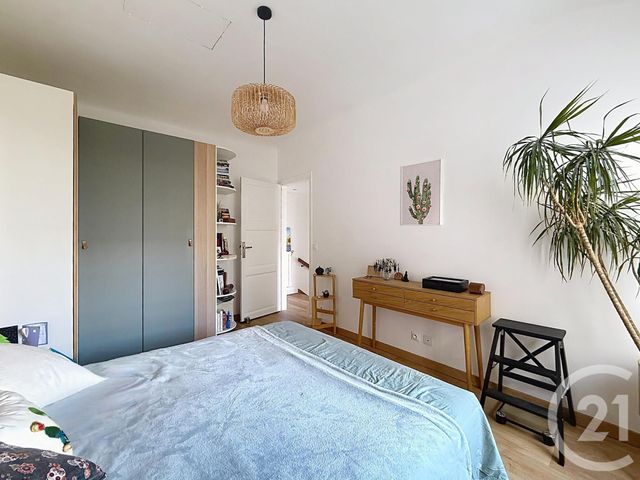 maison à vendre - 6 pièces - 121.07 m2 - COLOMBES - 92 - ILE-DE-FRANCE - Century 21 Beaurepaire