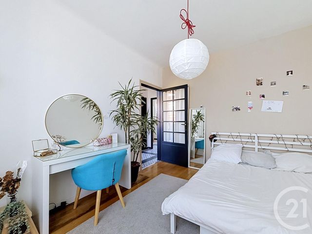 maison à vendre - 6 pièces - 121.07 m2 - COLOMBES - 92 - ILE-DE-FRANCE - Century 21 Beaurepaire