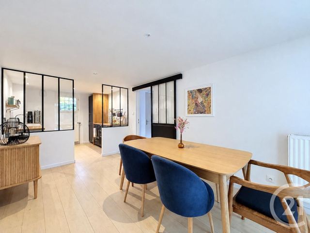maison à vendre - 6 pièces - 121.07 m2 - COLOMBES - 92 - ILE-DE-FRANCE - Century 21 Beaurepaire