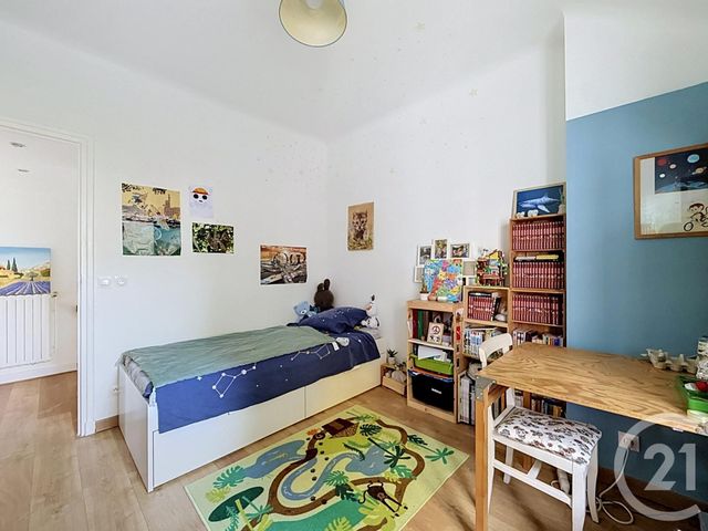 maison à vendre - 6 pièces - 121.07 m2 - COLOMBES - 92 - ILE-DE-FRANCE - Century 21 Beaurepaire
