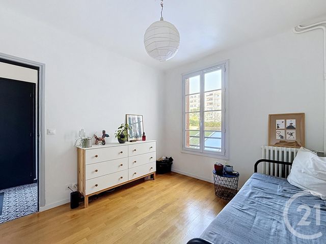 maison à vendre - 6 pièces - 121.07 m2 - COLOMBES - 92 - ILE-DE-FRANCE - Century 21 Beaurepaire