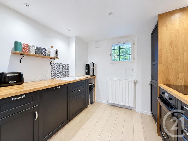 maison à vendre - 6 pièces - 121.07 m2 - COLOMBES - 92 - ILE-DE-FRANCE - Century 21 Beaurepaire