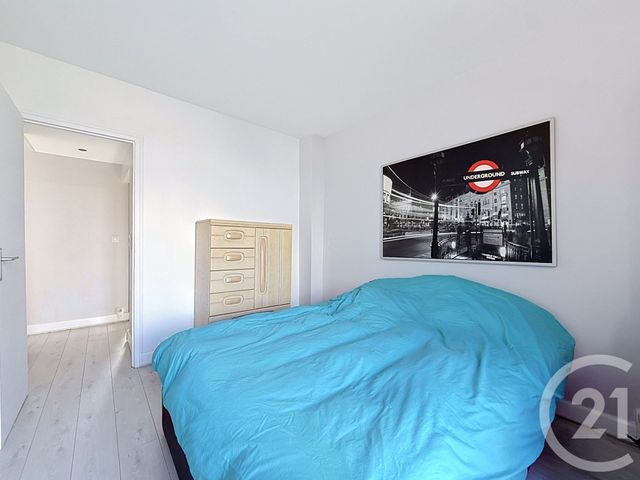 Appartement F2 à vendre - 2 pièces - 47.63 m2 - COLOMBES - 92 - ILE-DE-FRANCE - Century 21 Beaurepaire