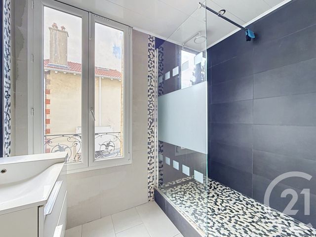 Appartement F2 à vendre - 2 pièces - 47.63 m2 - COLOMBES - 92 - ILE-DE-FRANCE - Century 21 Beaurepaire